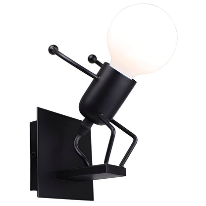 Mariku – Creative LED Applique Murale