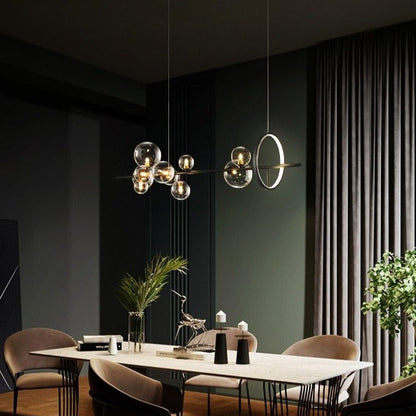 Kevin – Luxueuse Suspension