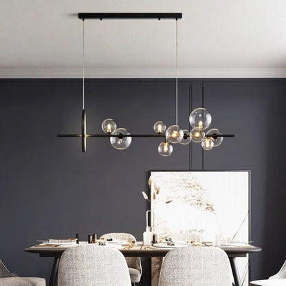 Kevin – Luxueuse Suspension