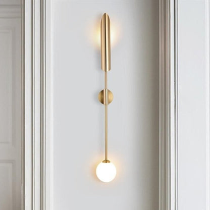 Ion - Applique murale moderne