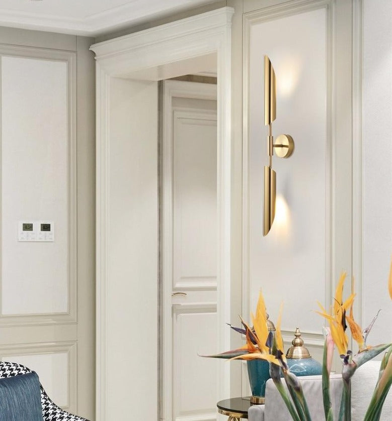 Ion - Applique murale moderne