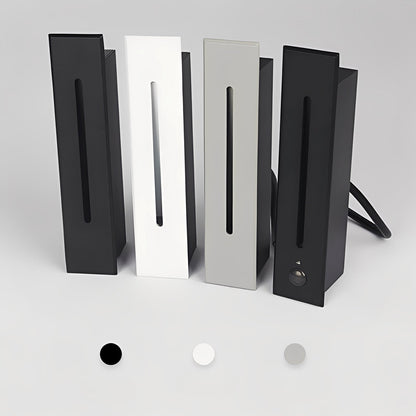 Eno – Lampe encastrable LED minimaliste pour escalier