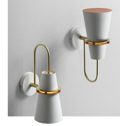 Gilbert - Applique murale contemporaine