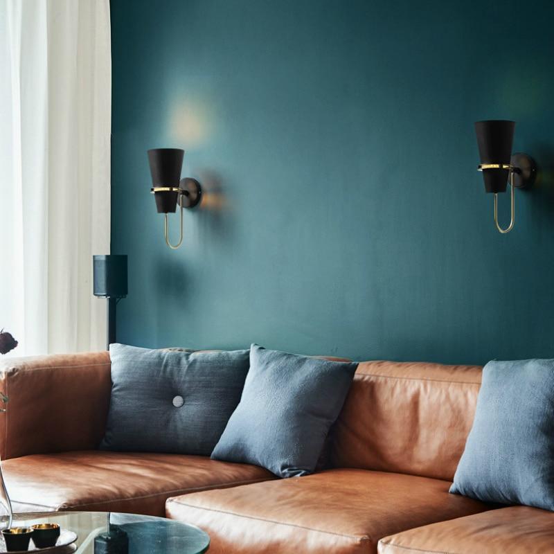 Gilbert - Applique murale contemporaine