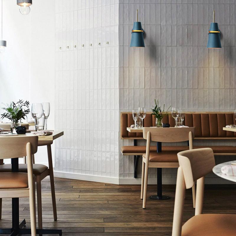 Gilbert - Applique murale contemporaine