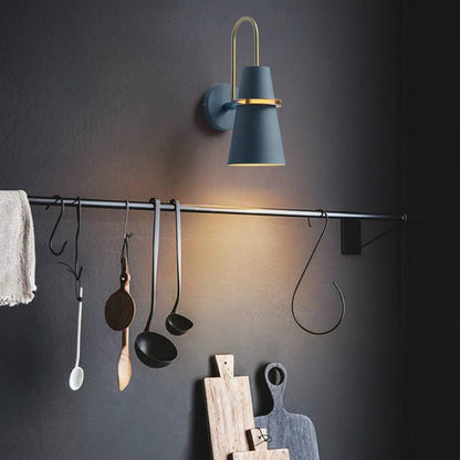 Gilbert - Applique murale contemporaine