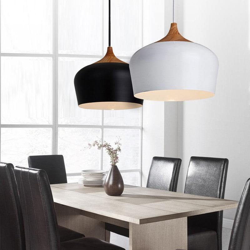 Deo - Suspension nordique minimaliste