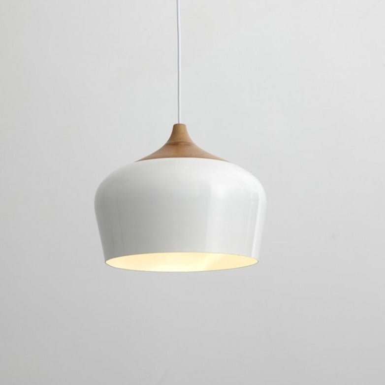 Deo - Suspension nordique minimaliste