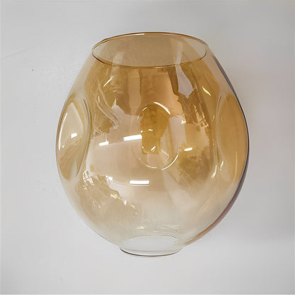 Leona – Plafonnier Nordique Design Branche