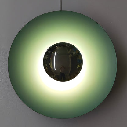 Leon – UFO Applique Murale