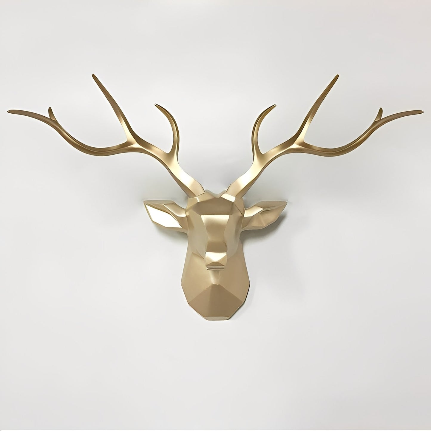 Arlo – Décoration murale en résine