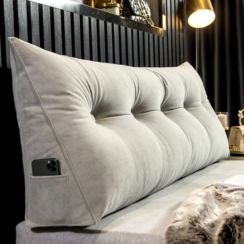 Nari – Coussin de dos doux style Tatami