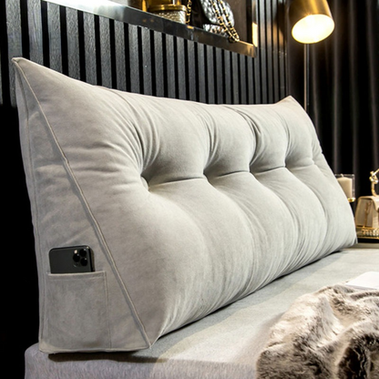 Nari – Coussin de dos doux style Tatami