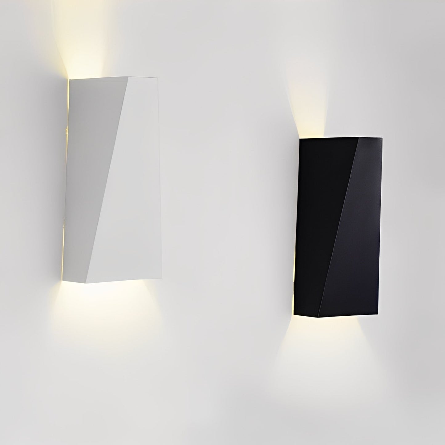 Nelia – Applique LED pour chambre