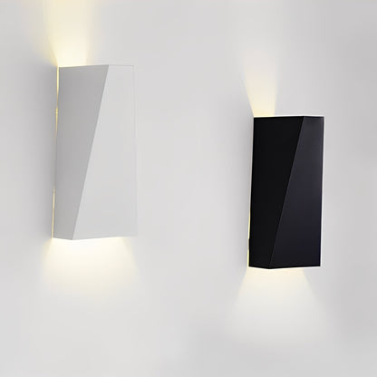 Nelia – Applique LED pour chambre