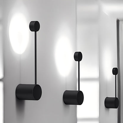 Arvid – Moderne LED Applique Murale