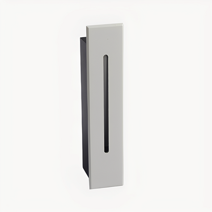 Eno – Lampe encastrable LED minimaliste pour escalier