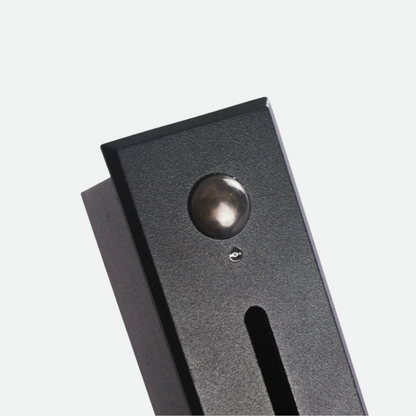 Eno – Lampe encastrable LED minimaliste pour escalier