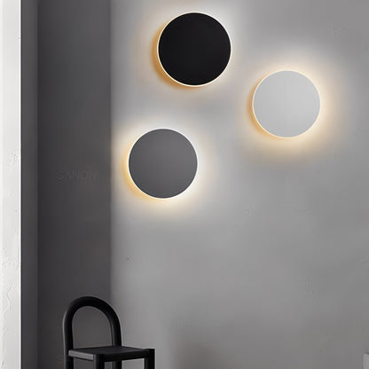 Paul – Lampe Murale Pratique