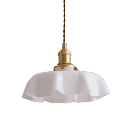 Emika – Lampe Suspendue Rétro