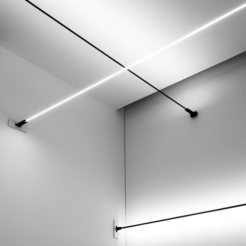 Skye – Barre lumineuse LED au design minimaliste