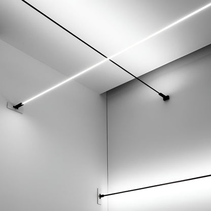 Skye – Barre lumineuse LED au design minimaliste