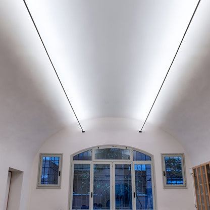 Skye – Barre lumineuse LED au design minimaliste