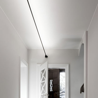 Skye – Barre lumineuse LED au design minimaliste