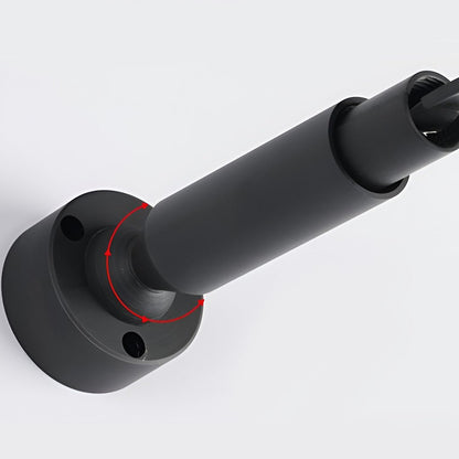 Skye – Barre lumineuse LED au design minimaliste