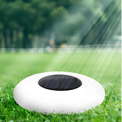 Solara – Éclairage de jardin LED RGB solaire