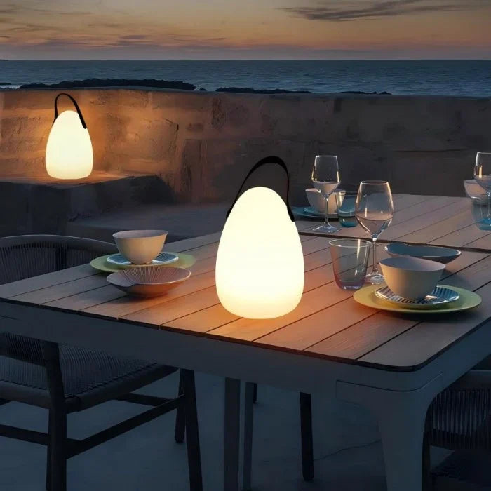 Dario – Lampe LED Portable Camping