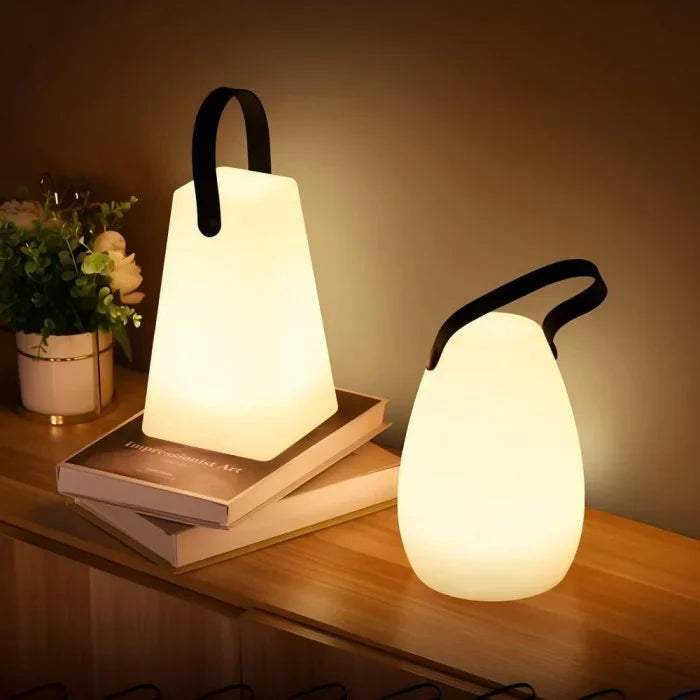 Dario – Lampe LED Portable Camping