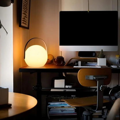 Dario – Lampe LED Portable Camping