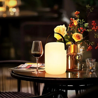 Dario – Lampe LED Portable Camping