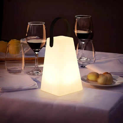 Dario – Lampe LED Portable Camping