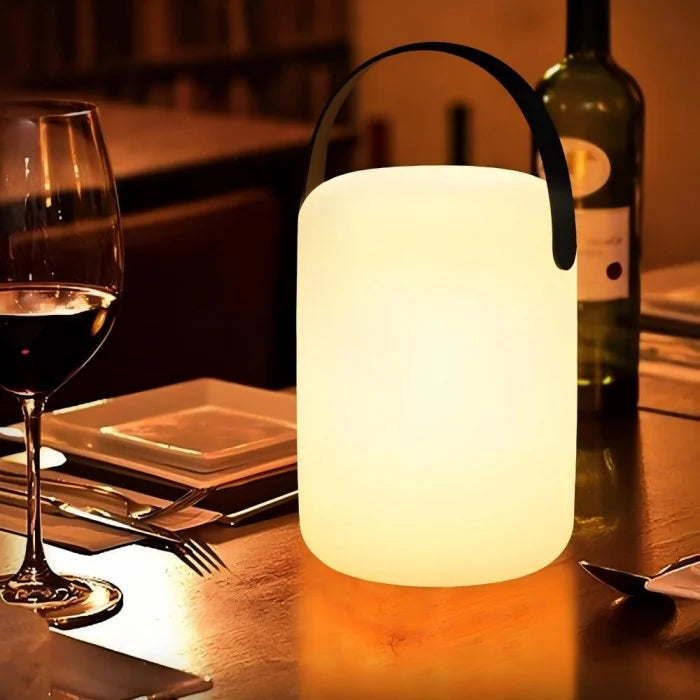 Dario – Lampe LED Portable Camping