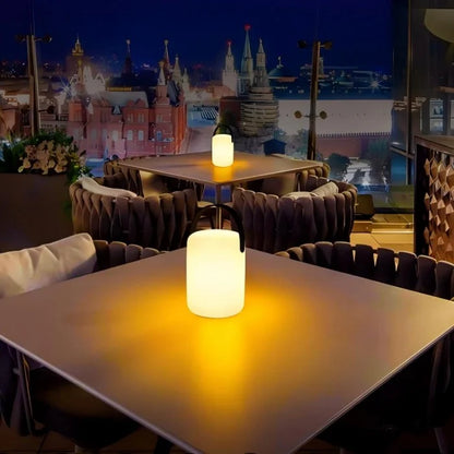 Dario – Lampe LED Portable Camping