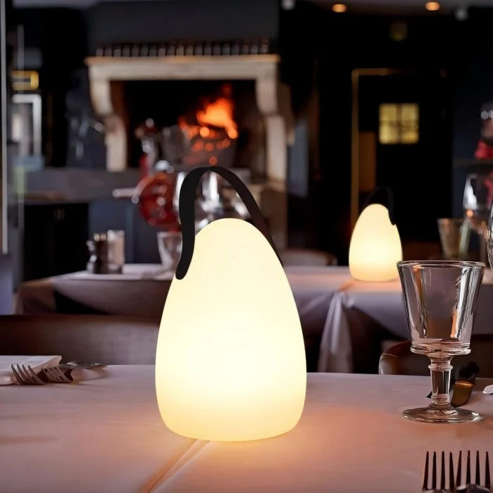 Dario – Lampe LED Portable Camping