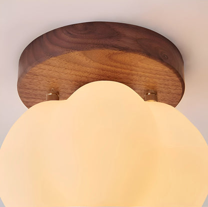 Eleni – Plafonnier Minimaliste