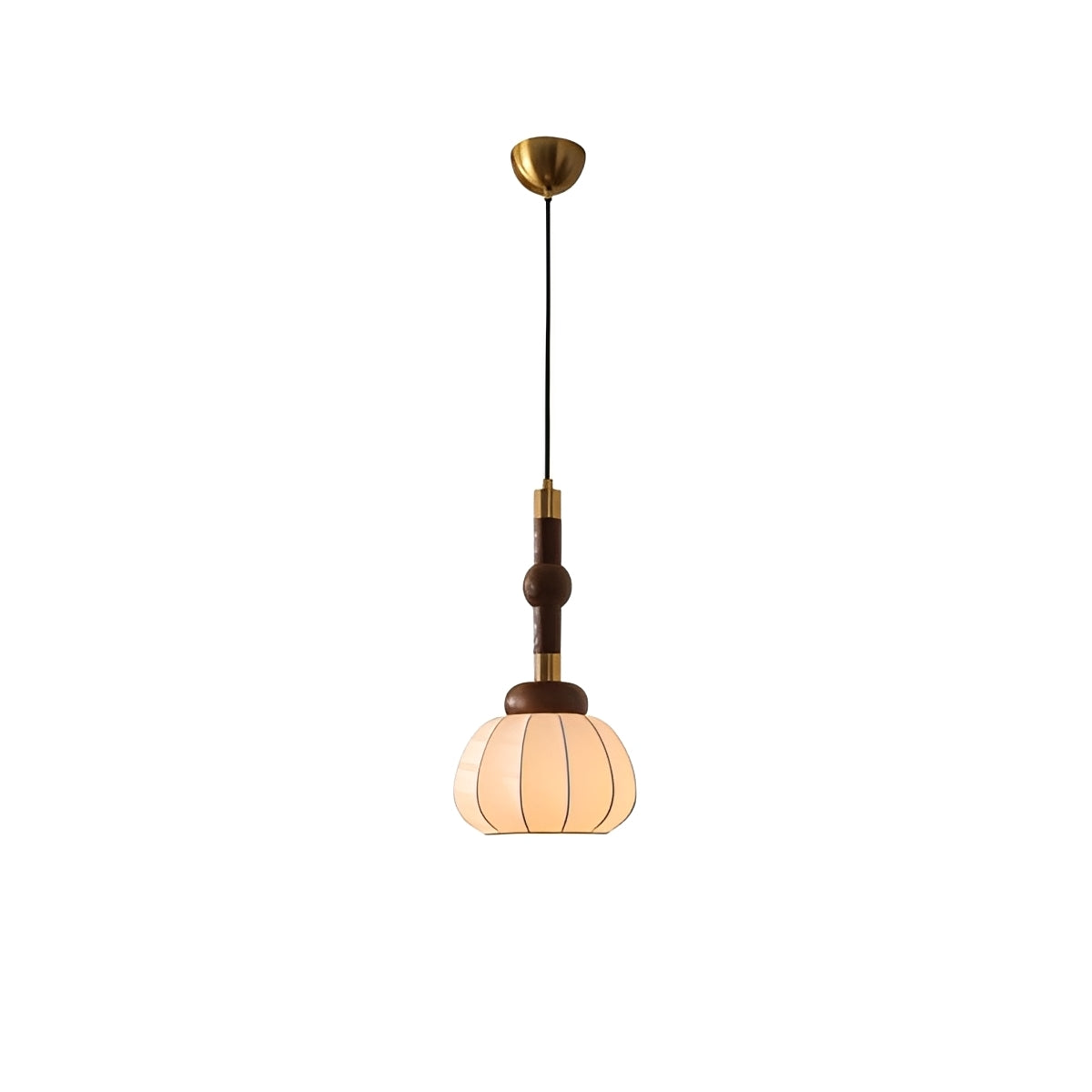 Odette – Lampe Rétro Française