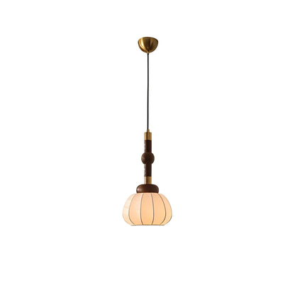 Odette – Lampe Rétro Française