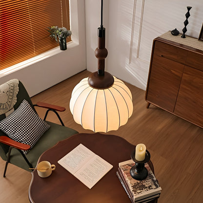 Odette – Lampe Rétro Française