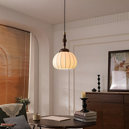 Odette – Lampe Rétro Française