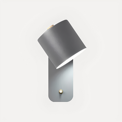 Sumi – Applique Murale Macaron Nordique