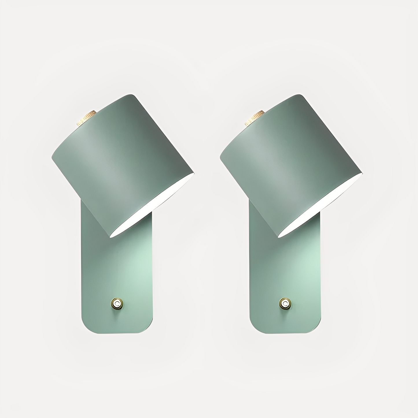 Sumi – Applique Murale Macaron Nordique