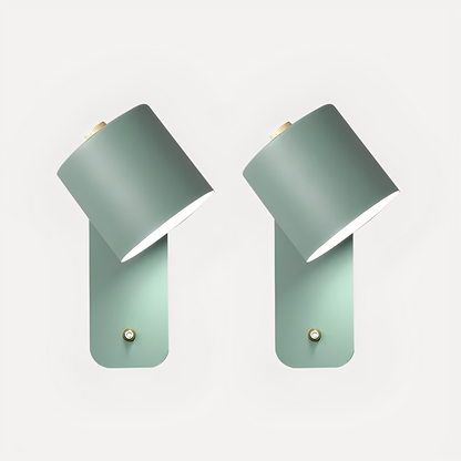 Sumi – Applique Murale Macaron Nordique