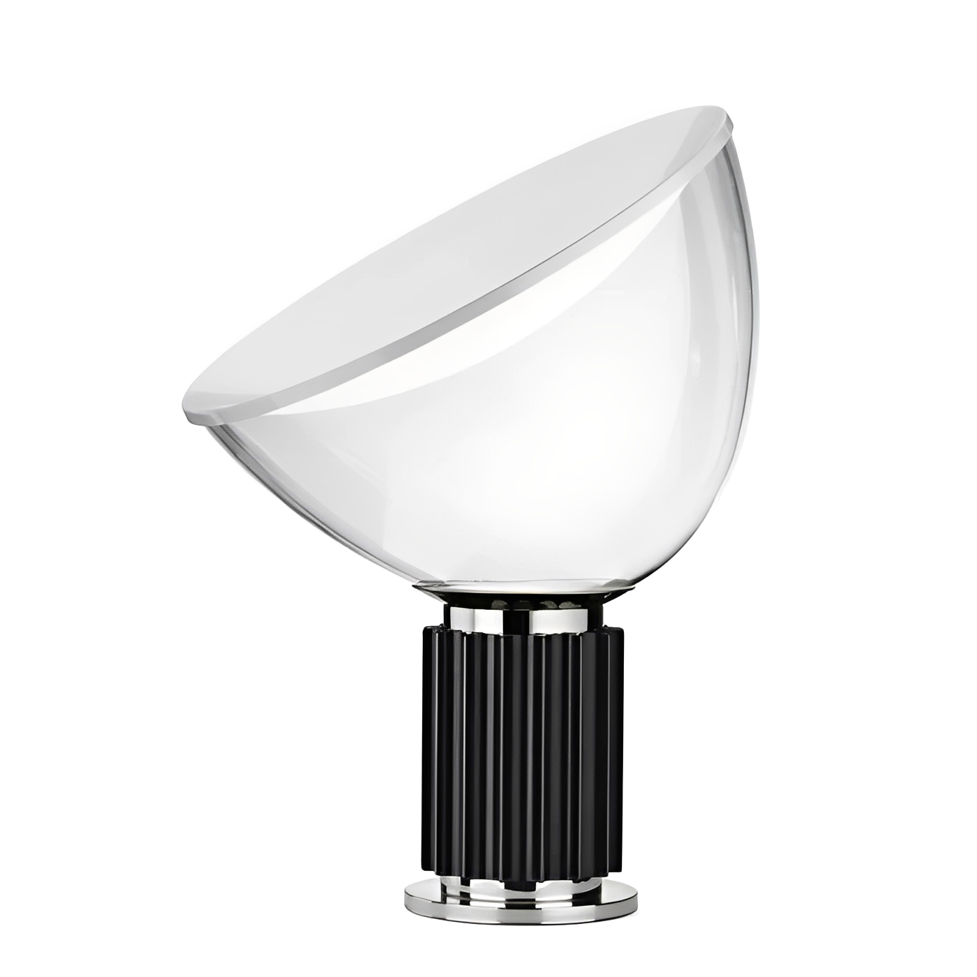 Valeria – Lampe de Table Radar Créative
