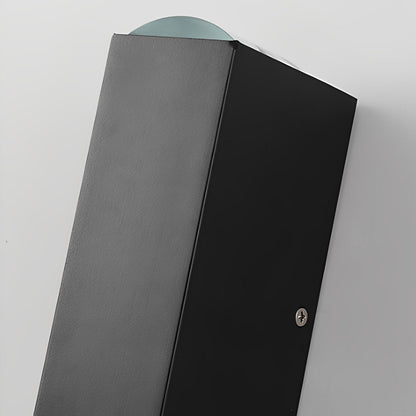 Elora – Up and Down LED Applique Murale Extérieur