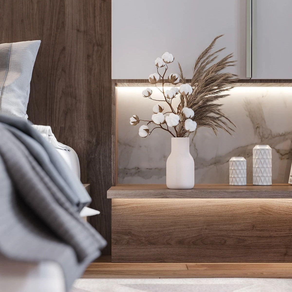 LumenFlex – Bande LED avec capteur de mouvement & 3 modes intelligents