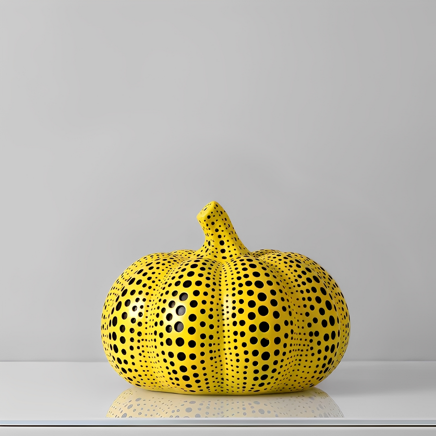 Jera – Décoration Citrouille Créative